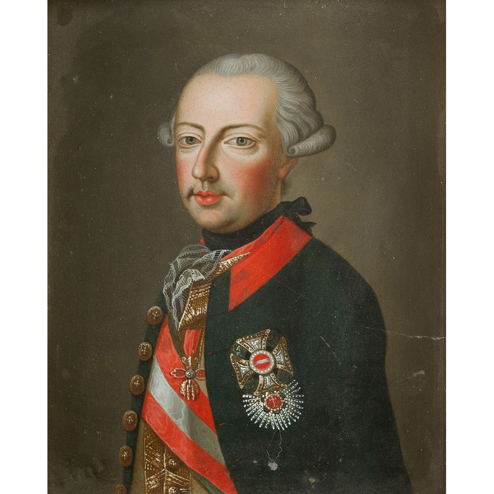Anton von Maron (1733-1808)-attributed - Image 3 of 3