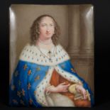 Queen Marie-Therese of Austria, France and Spain (1638-1683)