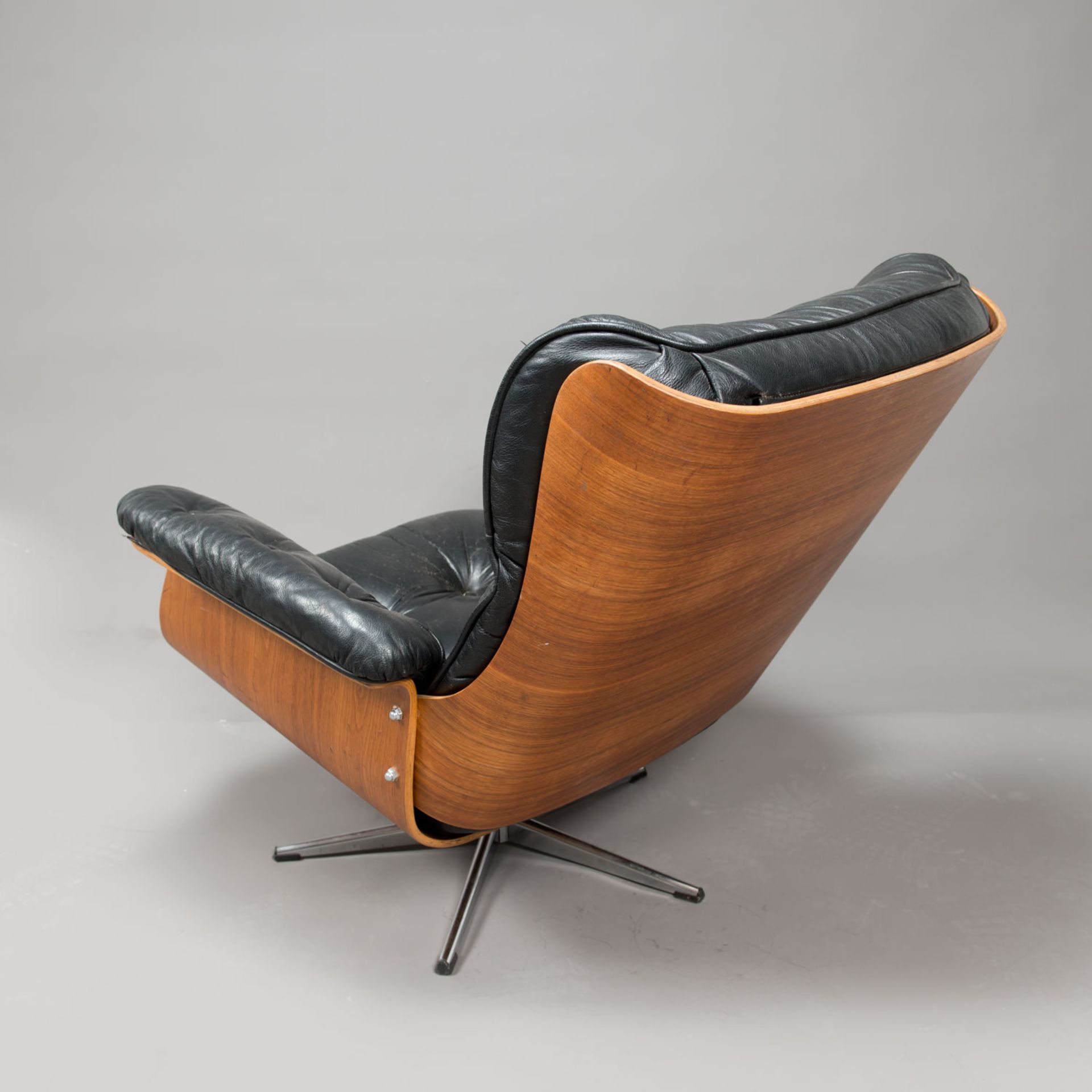 Charles Eames (1907-1978) - Image 2 of 3