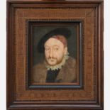 Hans Holbein (1497-1543)-circle