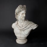 Apollo of Belvedere