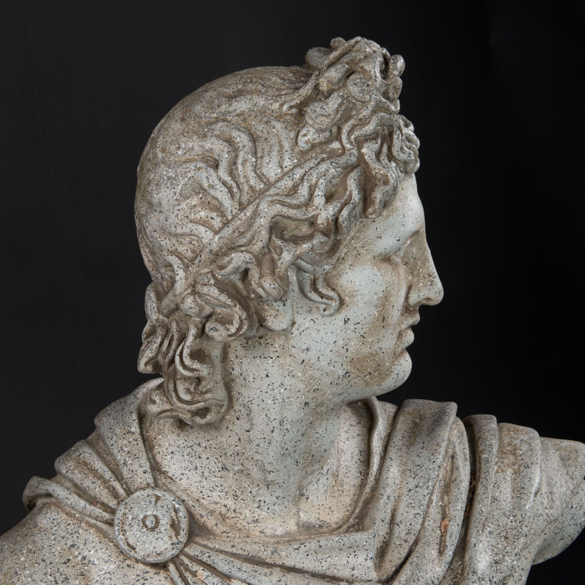 Apollo of Belvedere - Image 3 of 3