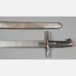 Hungarian Sword