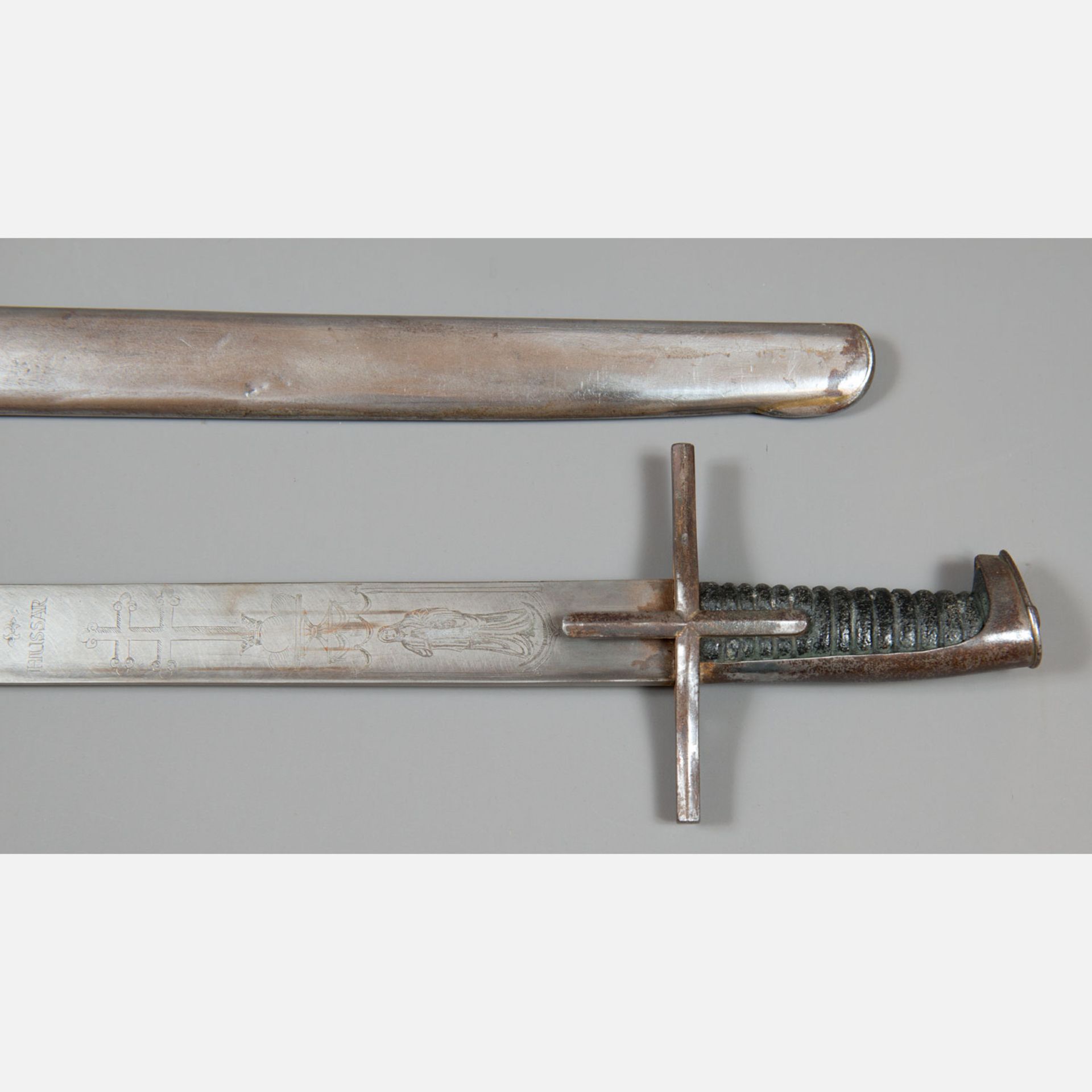 Hungarian Sword