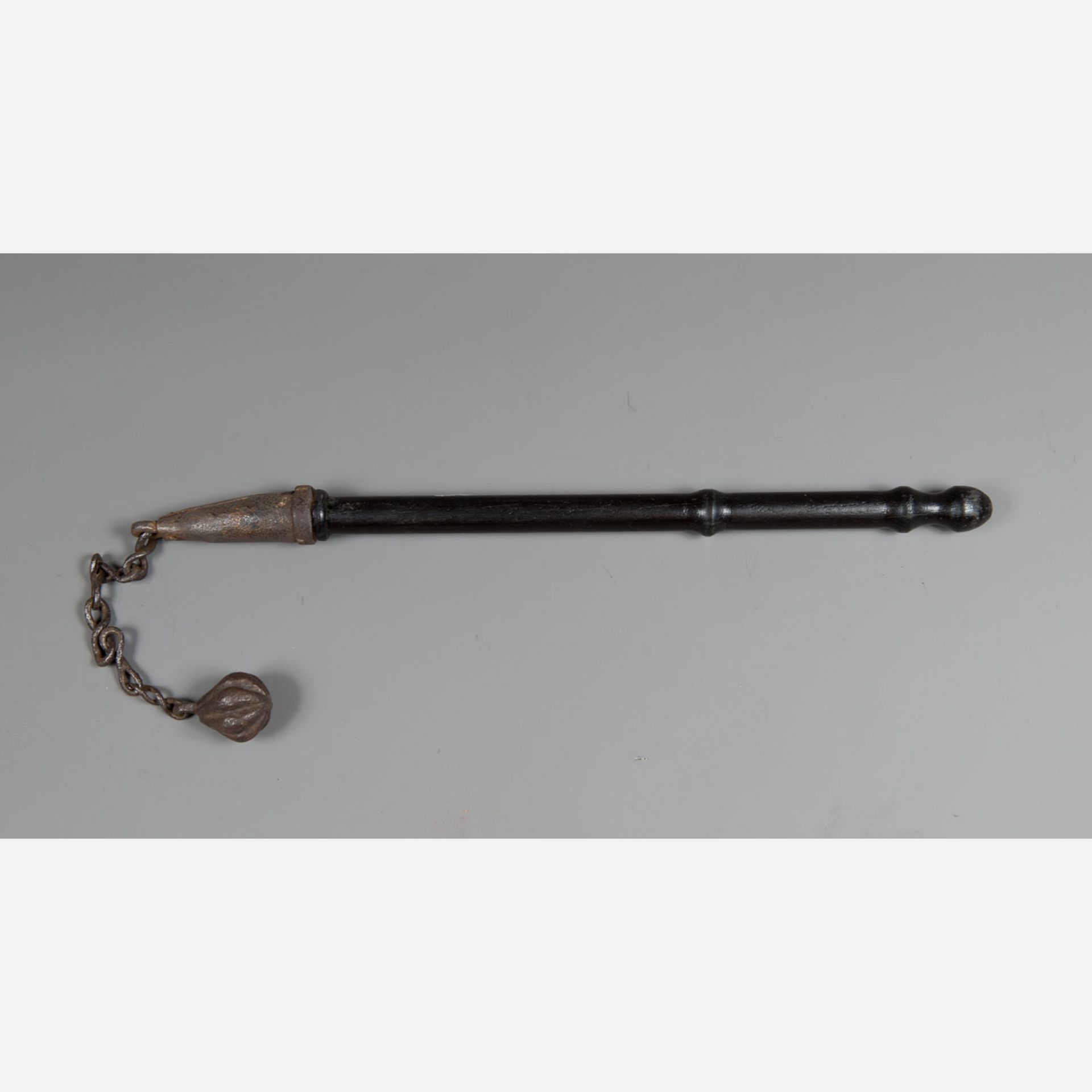 Medieval mace