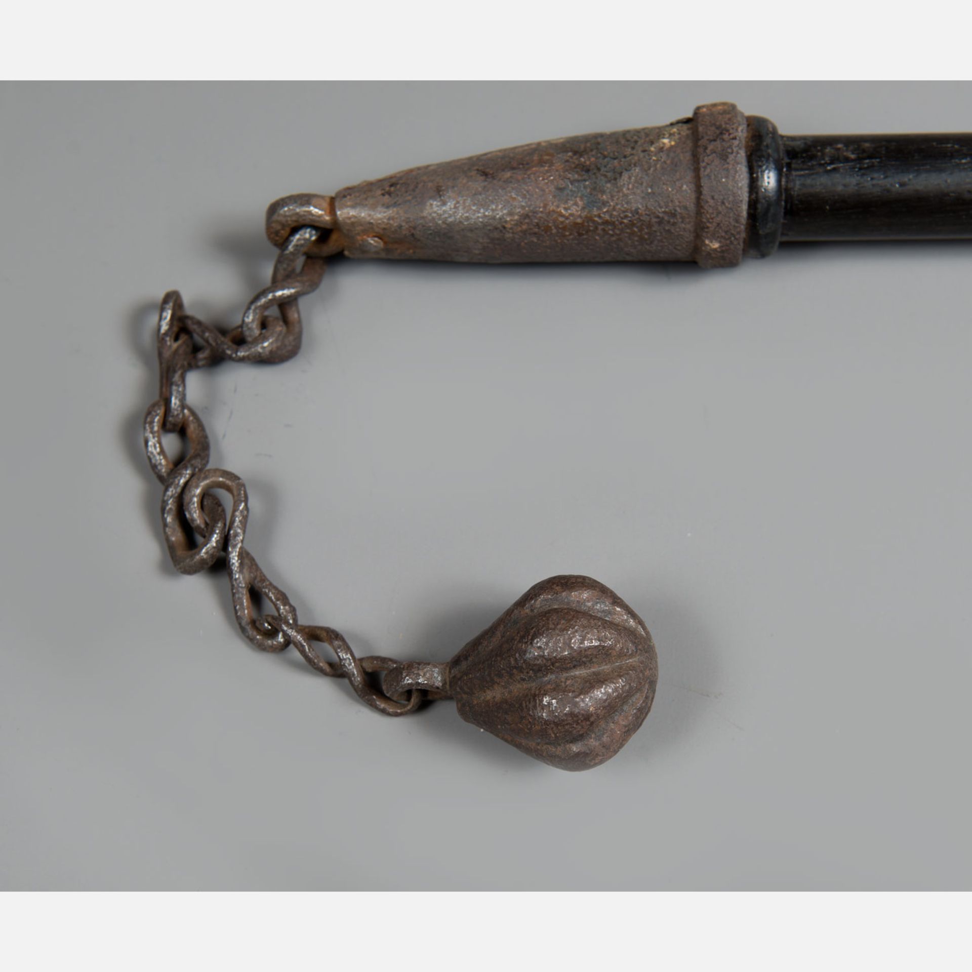 Medieval mace - Image 2 of 2