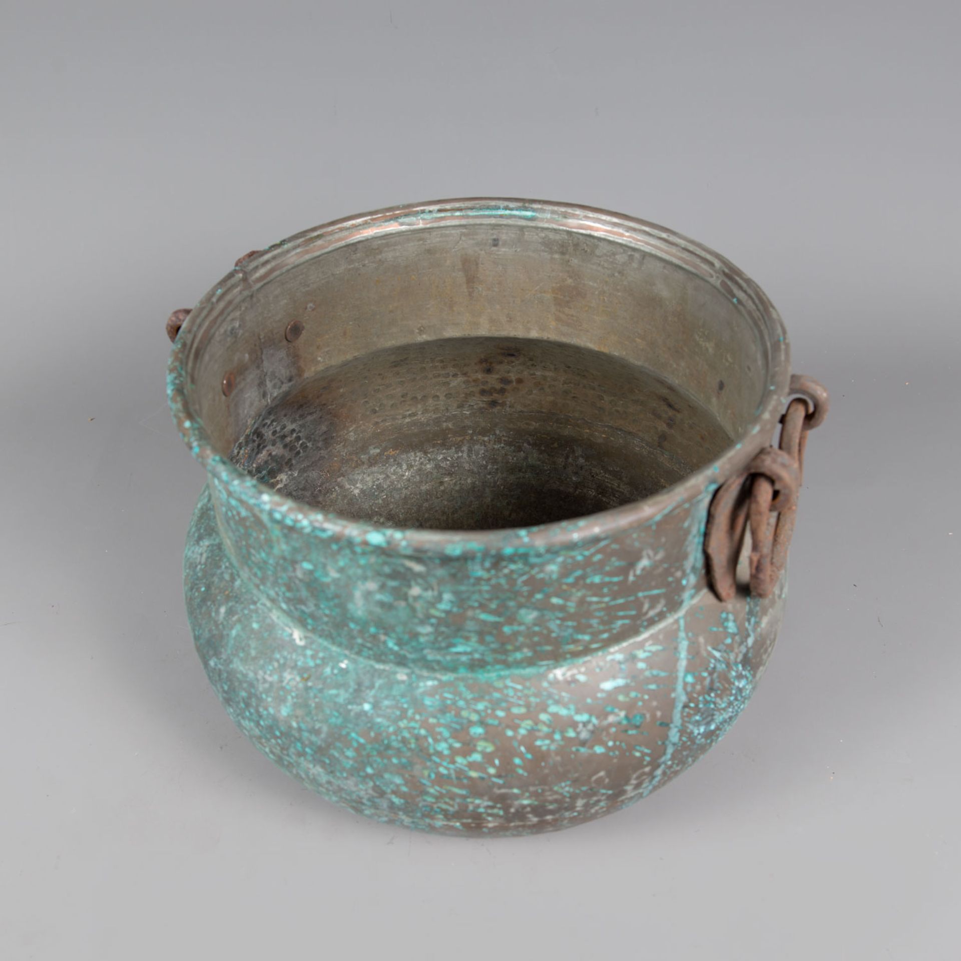 Copper Vessel - Image 2 of 3