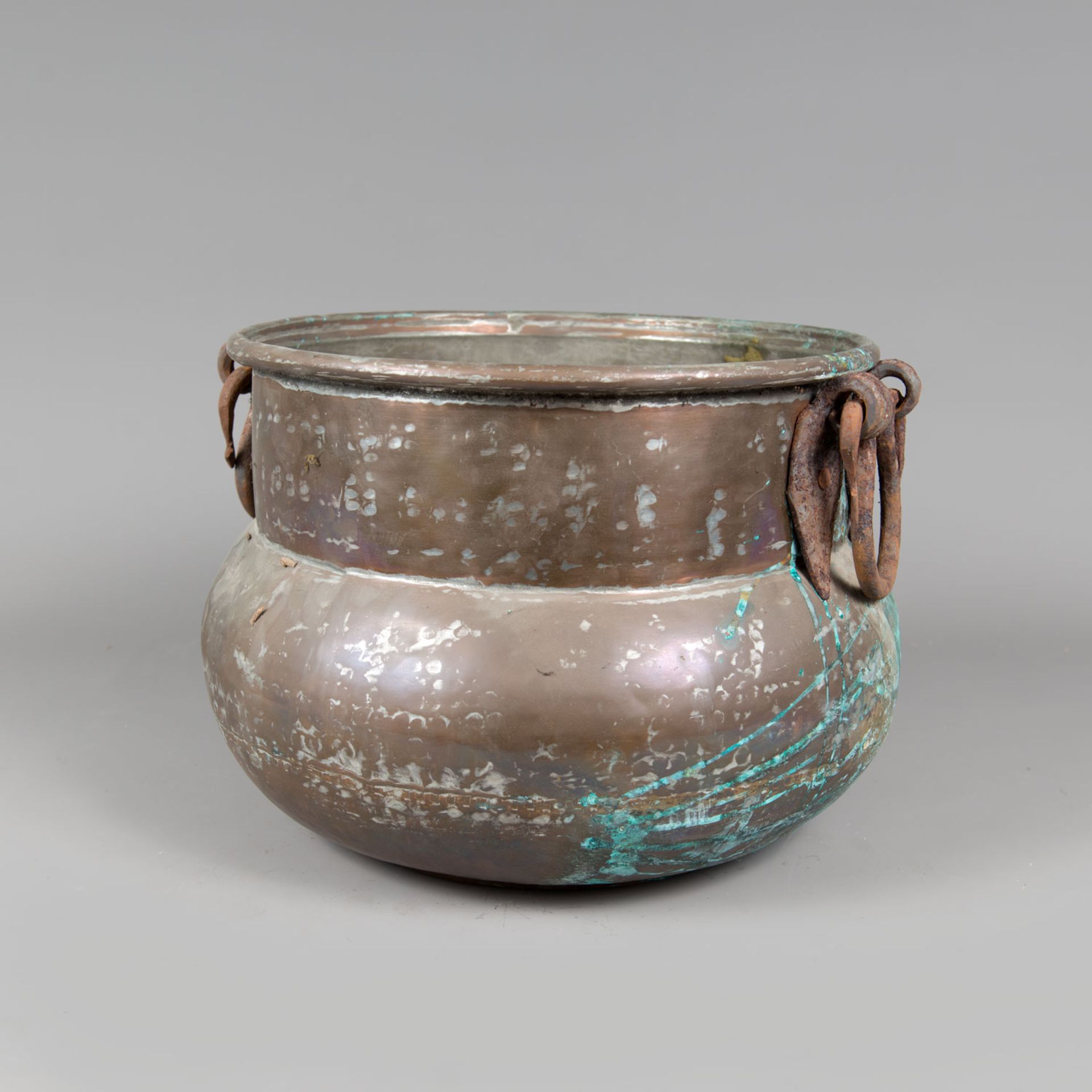 Copper Vessel - Image 3 of 3