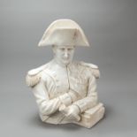 Napoleon Bonaparte (1769-1821)- bust