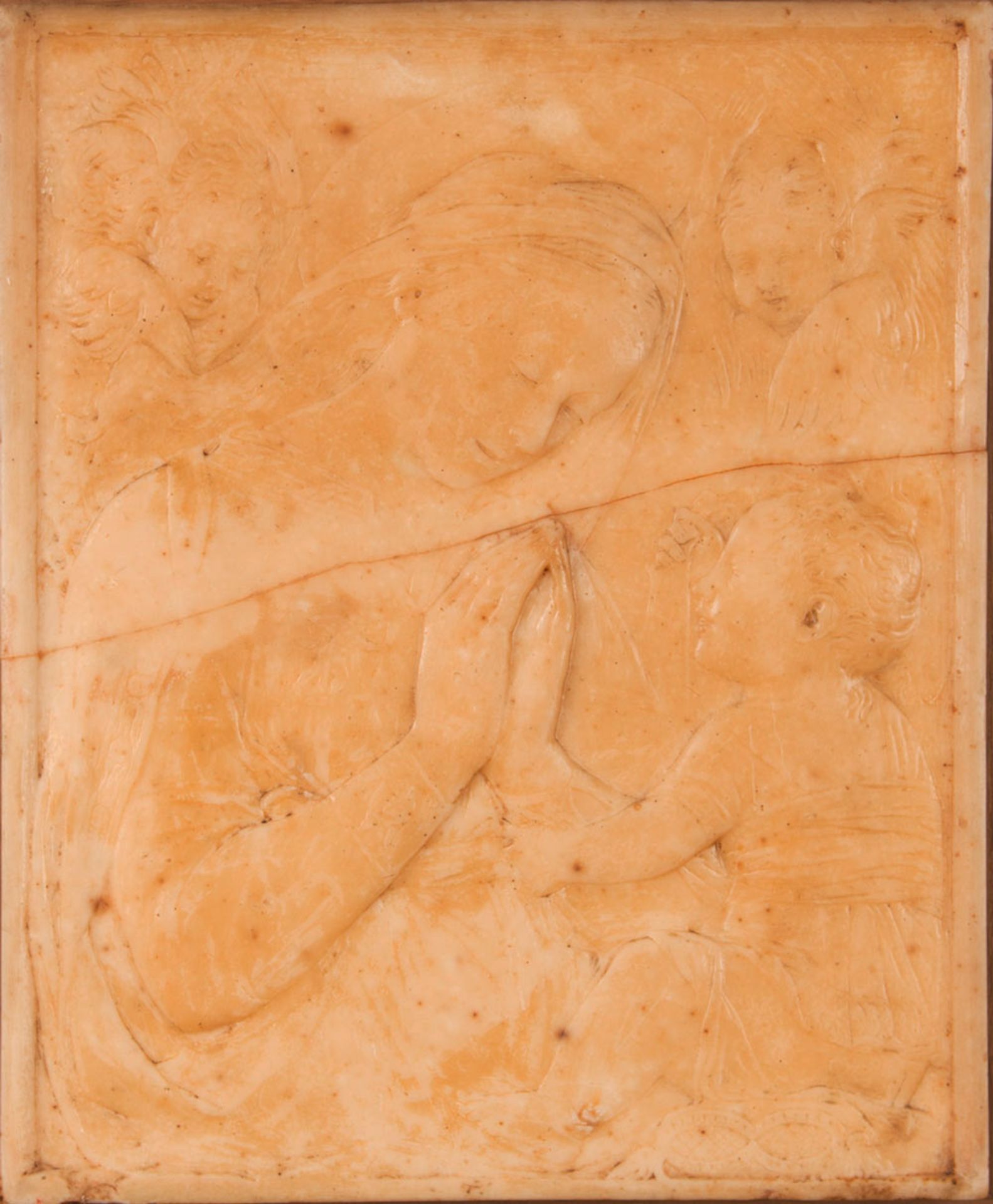 Wax relief - Image 2 of 3