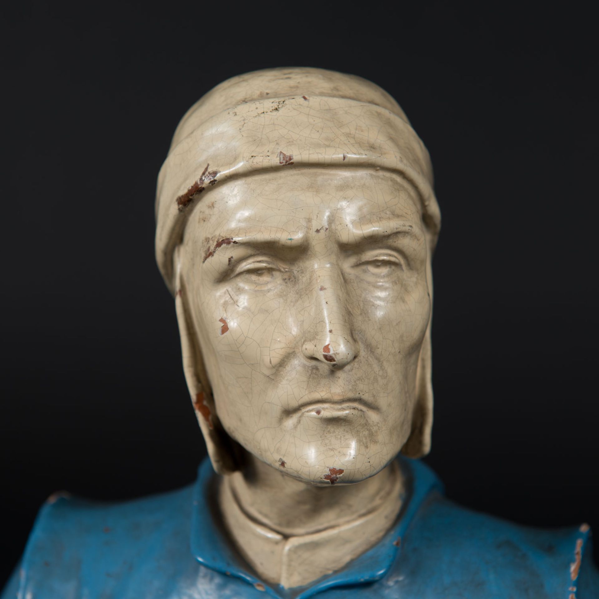 Luca della Robbia (1400-1481) – follower - Image 2 of 3