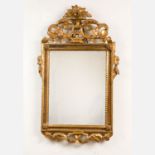 Louis XVI mirror