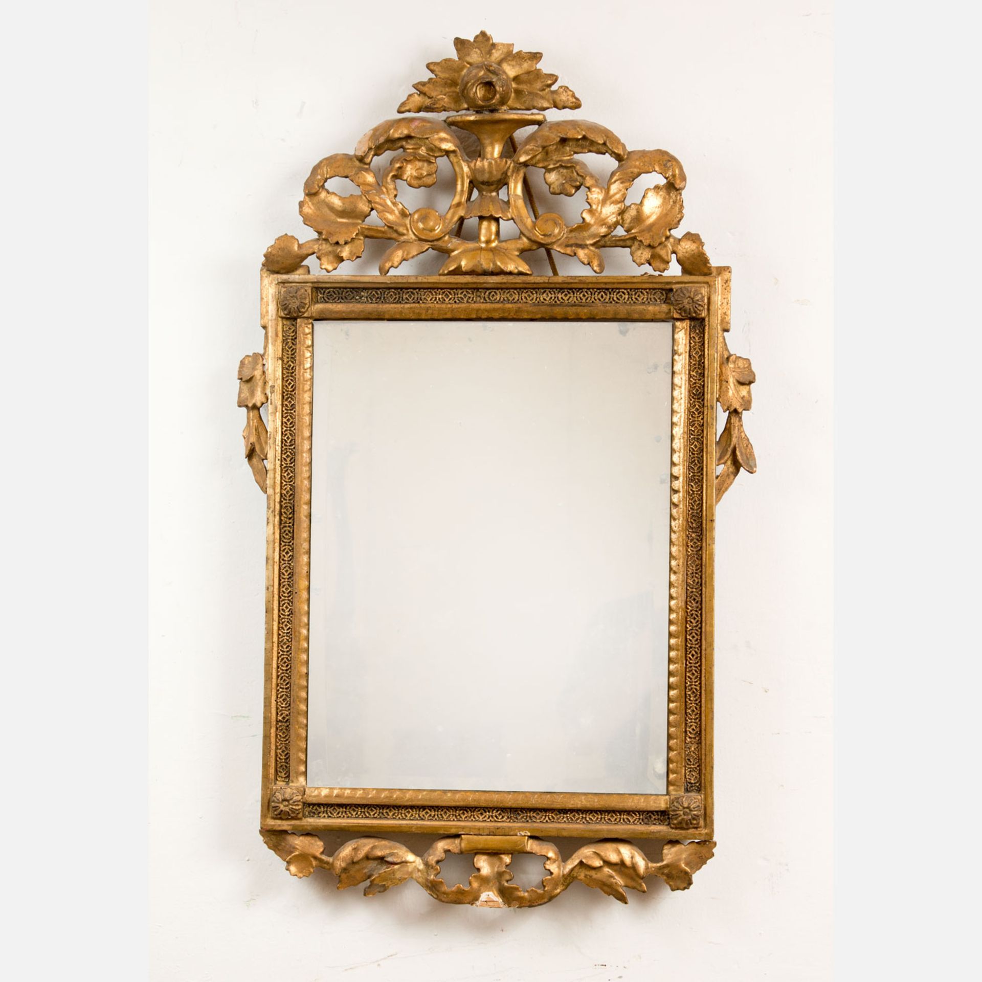 Louis XVI mirror