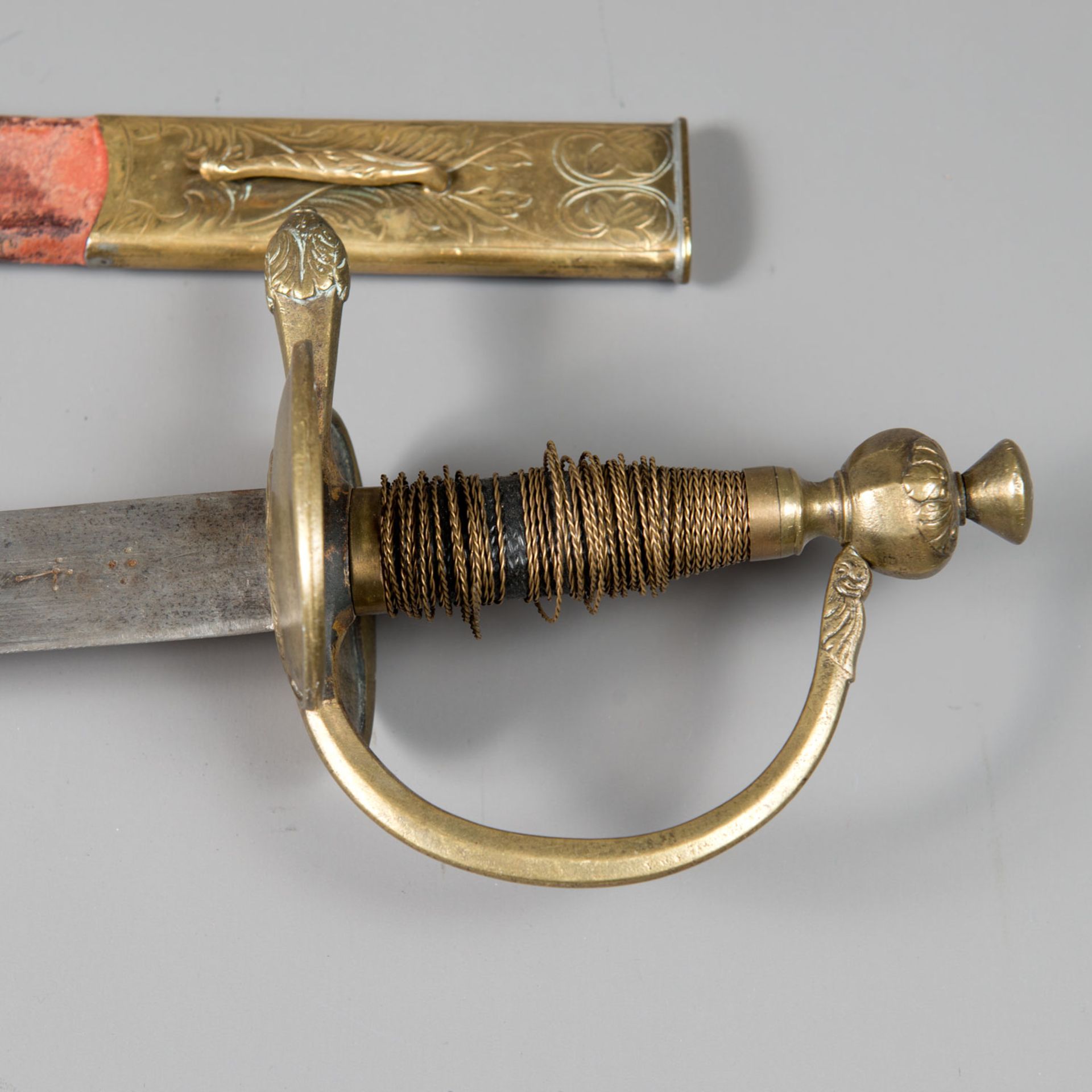 Baroque Sword - Image 3 of 3