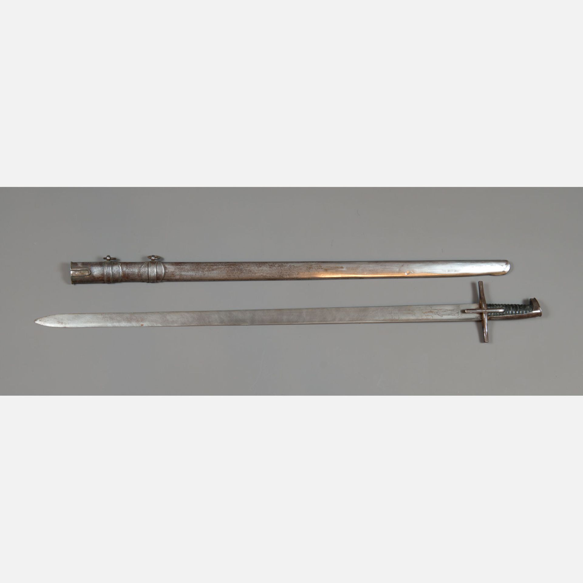 Hungarian Sword - Image 3 of 3