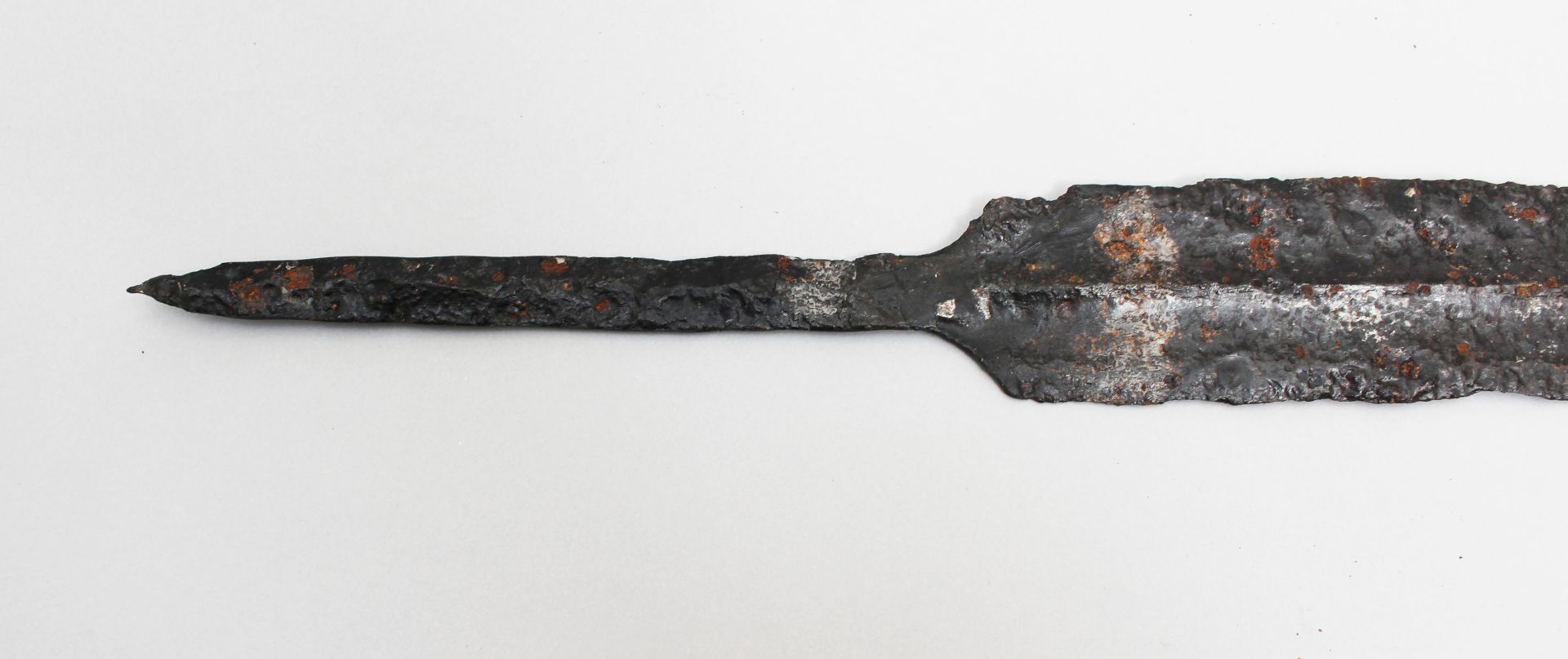 Celtic or medieval sword - Image 2 of 3