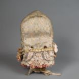 Baroque female cap