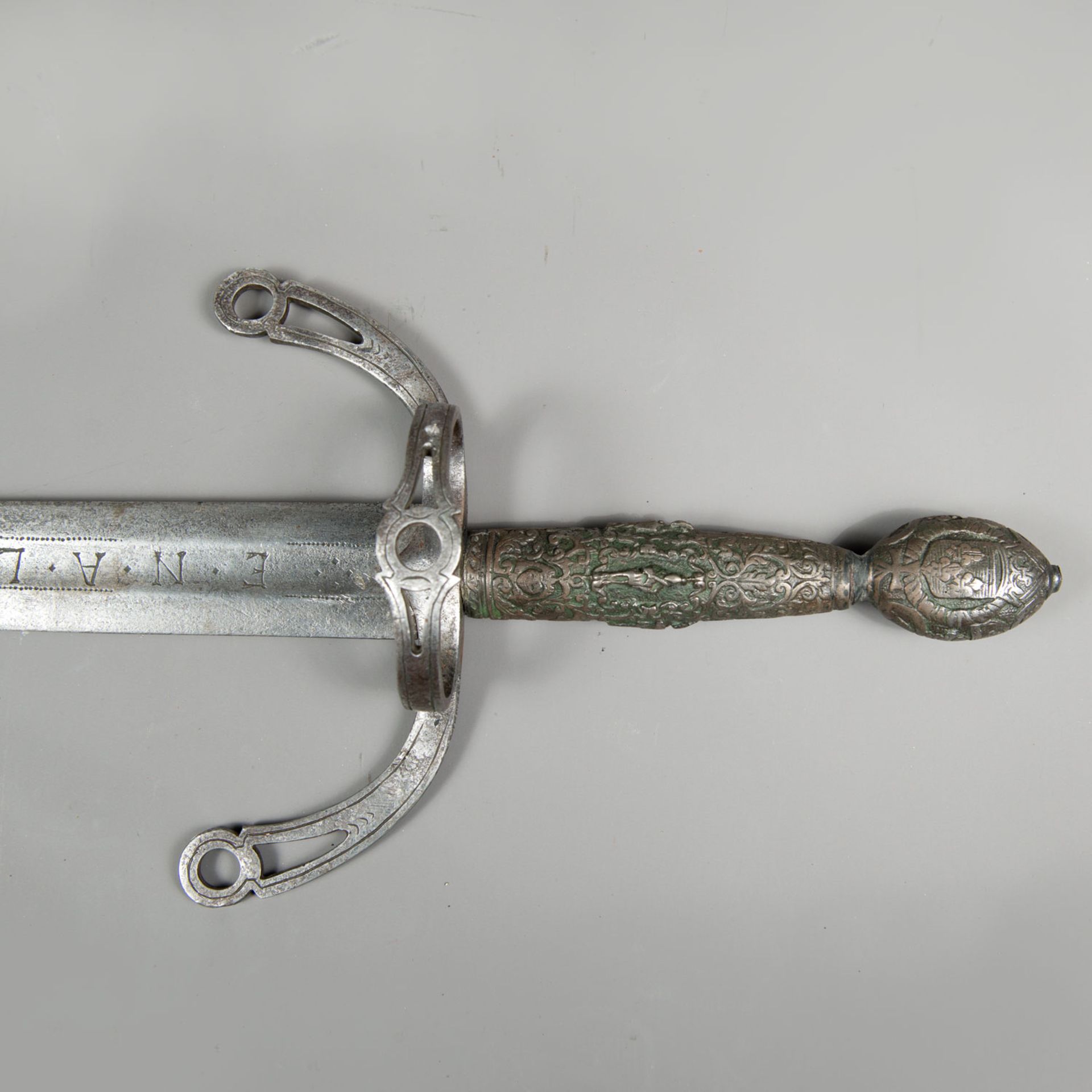 Spanish sword - Image 3 of 3