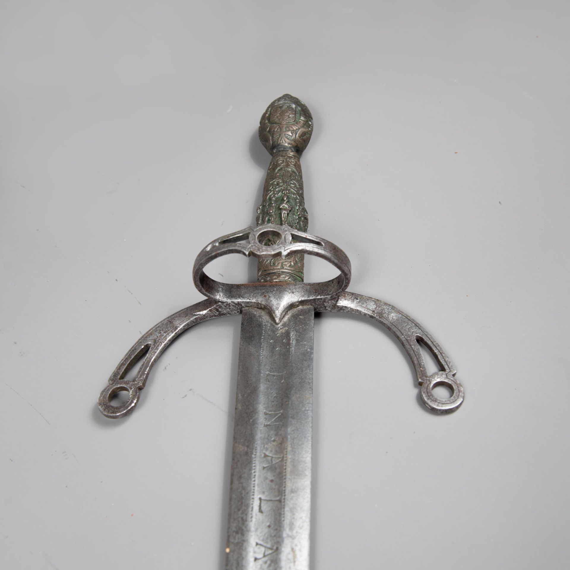 Spanish sword - Image 2 of 3