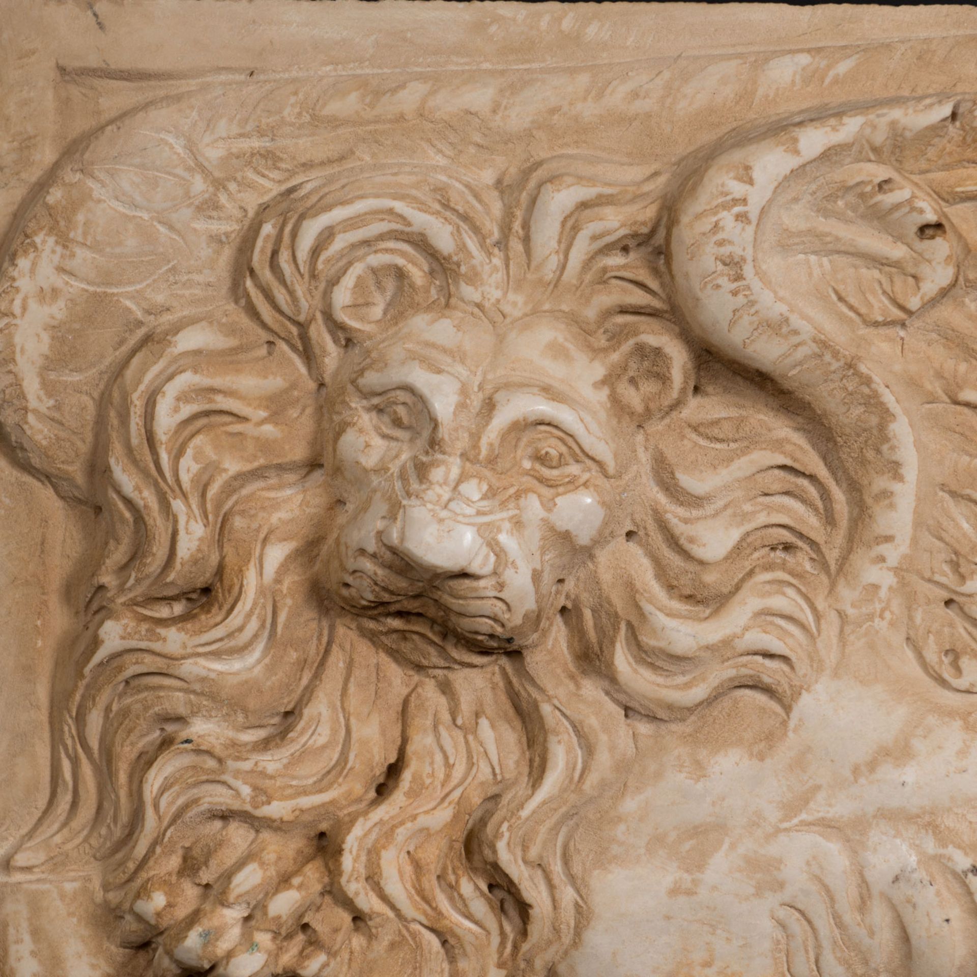 San Marco Lion - Image 2 of 3