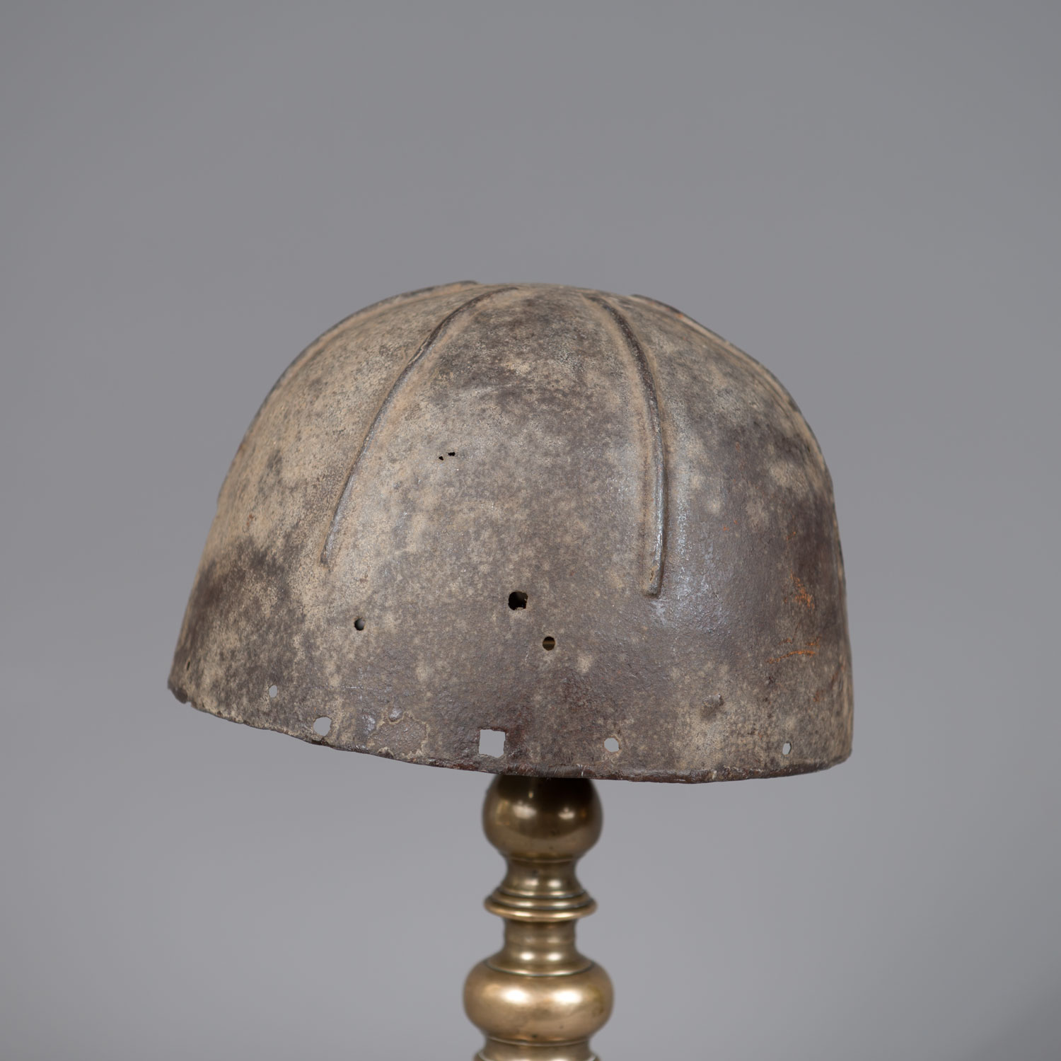 Early Helmet part