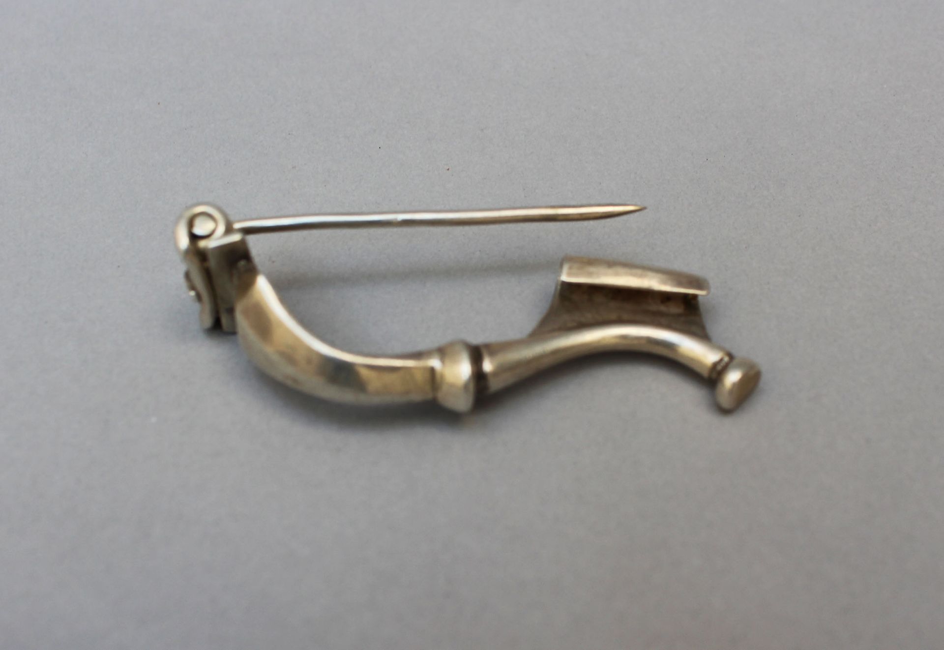 Ancient Fibula - Image 3 of 3