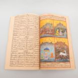 Persian book