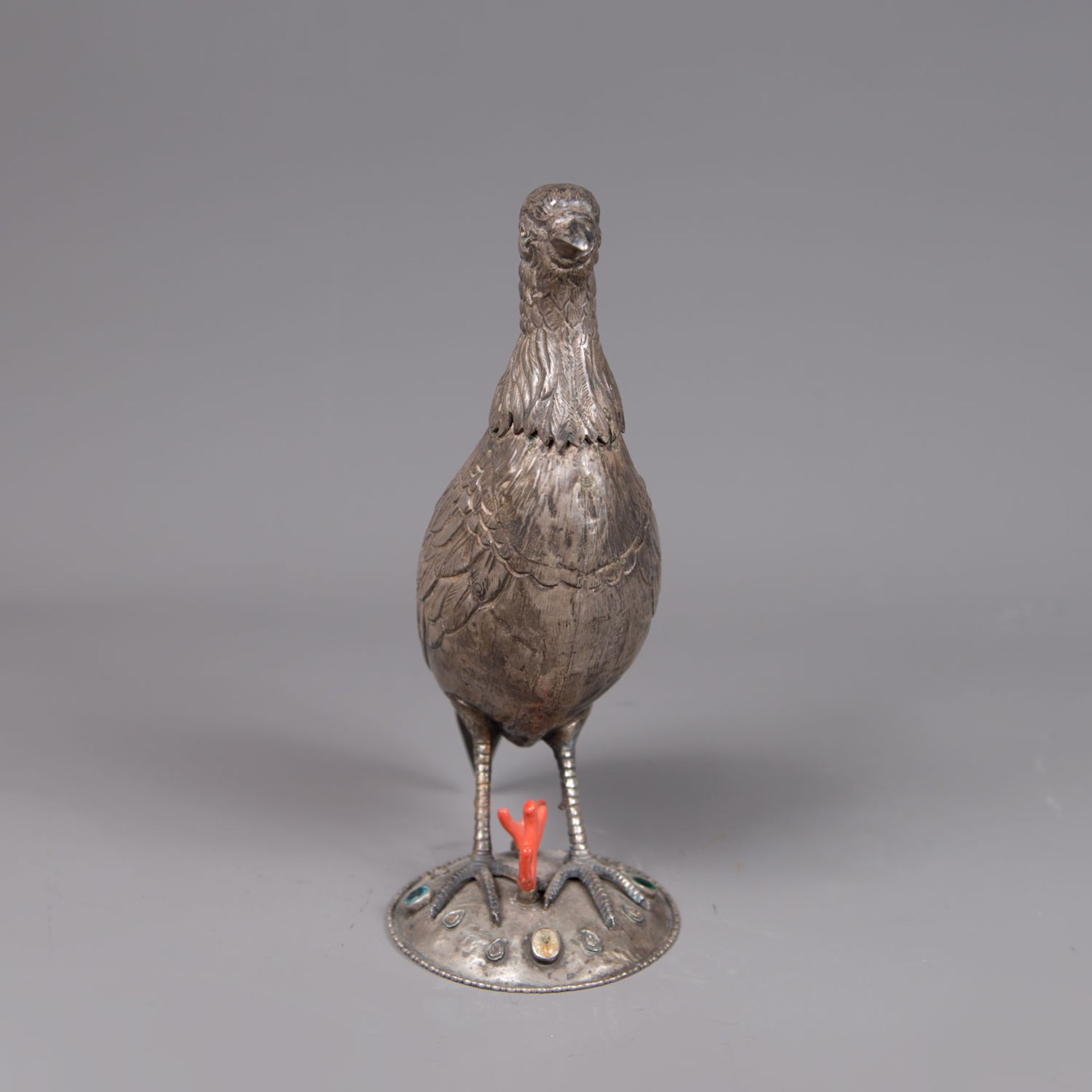 German silver bird - Image 2 of 3