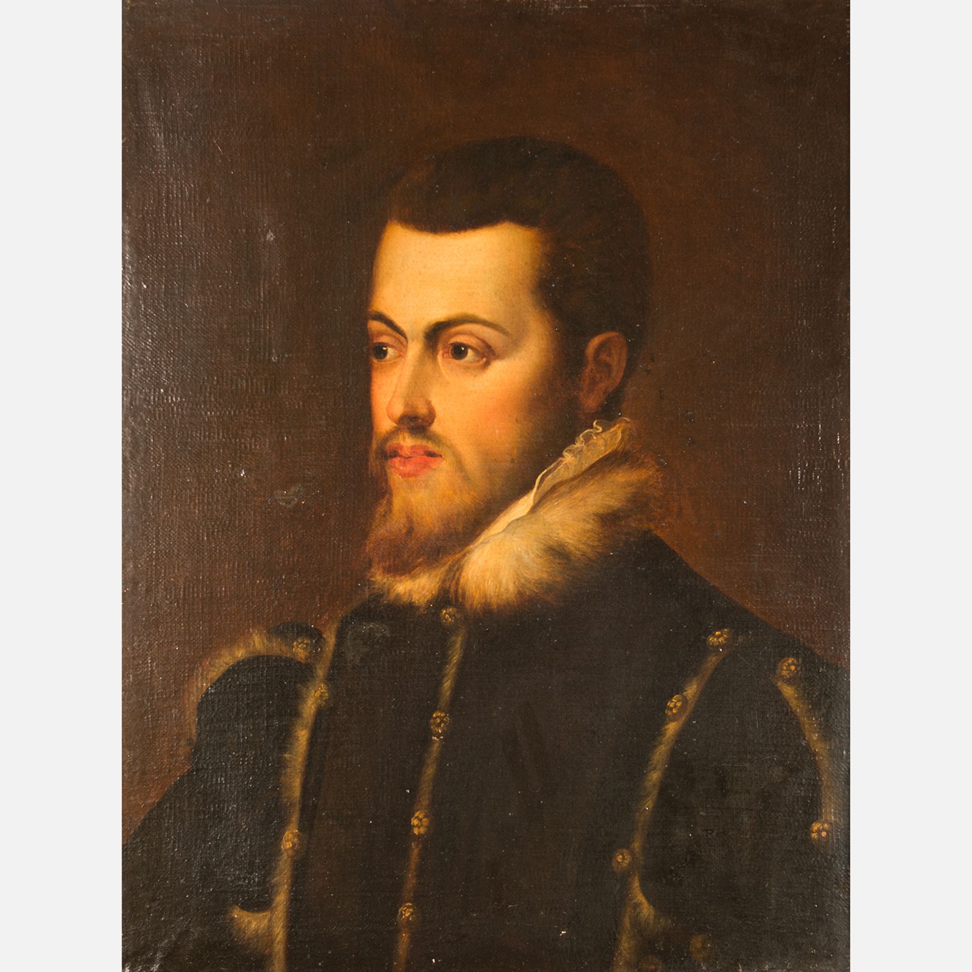 Orazio Vecellio (1525-1576)-school - Image 2 of 3