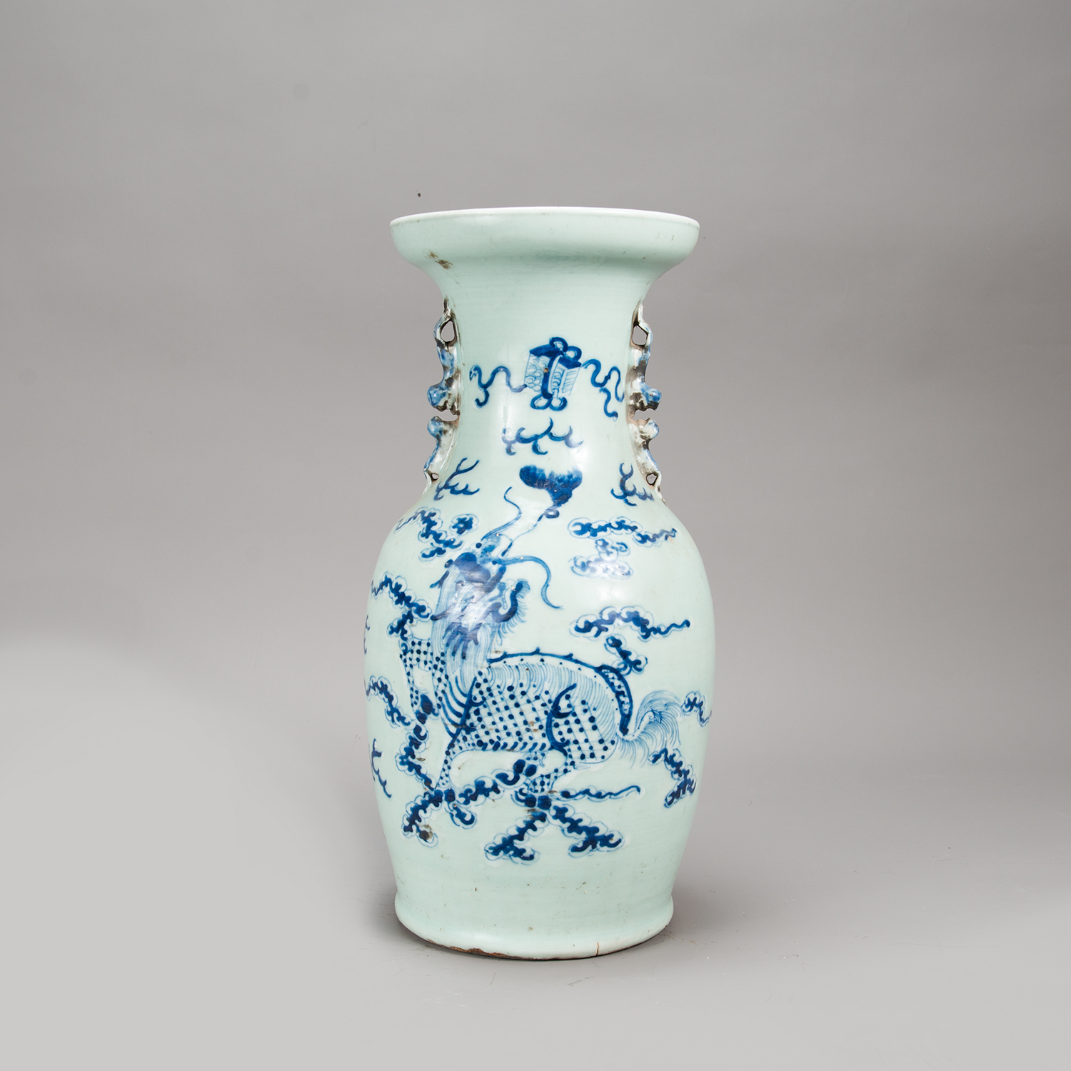 Chinese Porcelain Vase