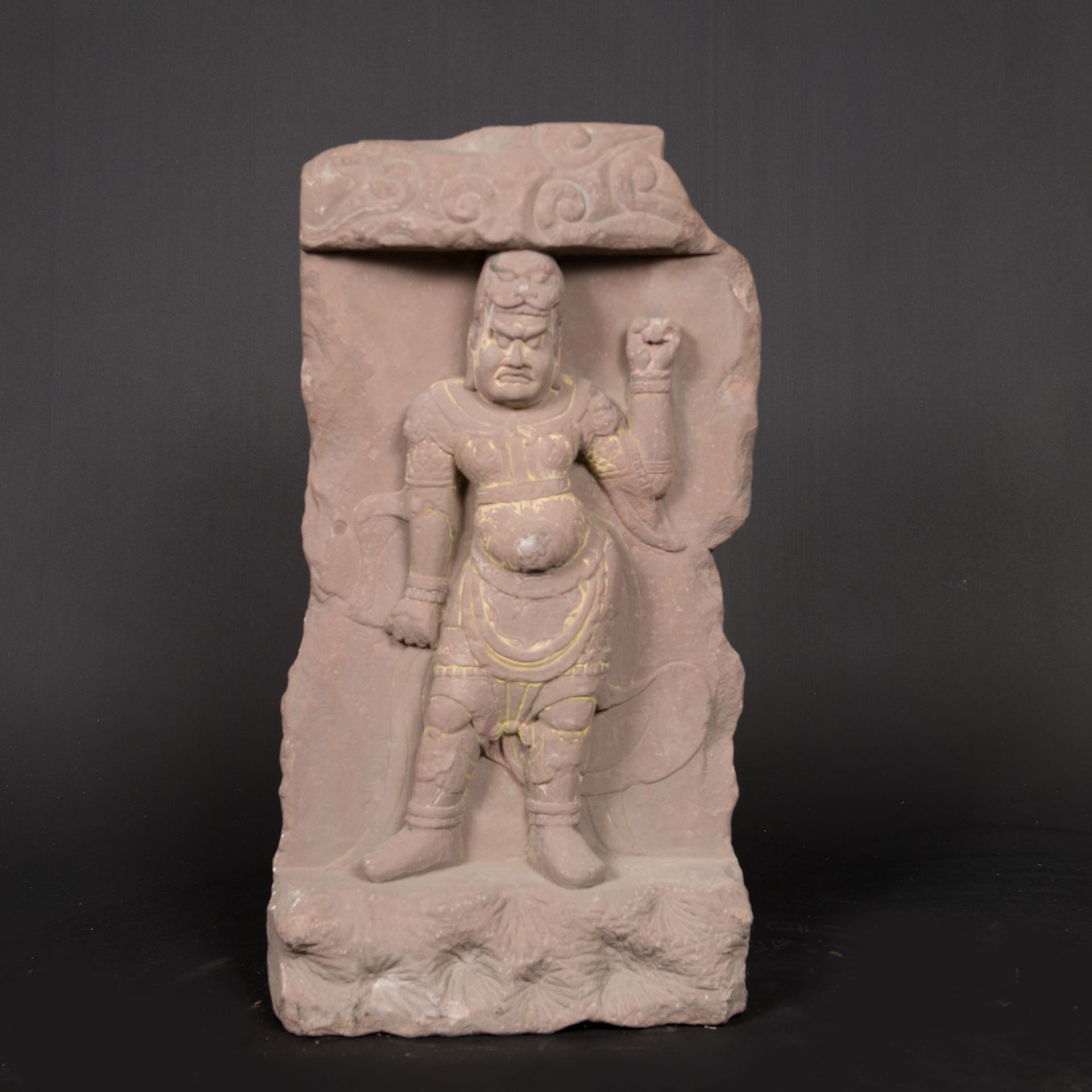 Indian or Indo-Chinese Sculpture