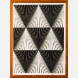 Victor Vasarely (1906-1997) – graphic