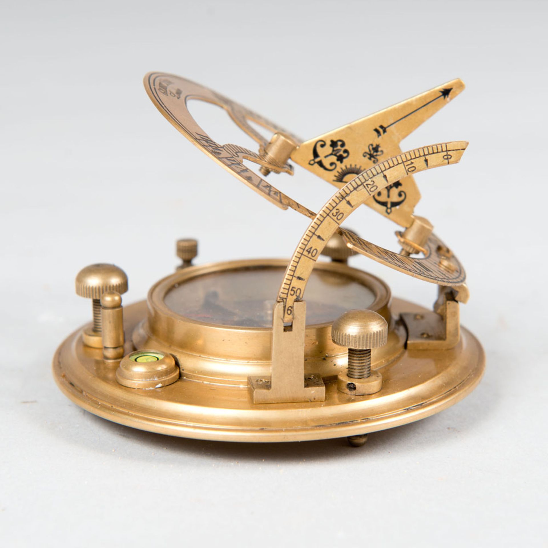 Gilbert and Sons Compass - Image 3 of 3