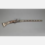 Small Oriental Riffle