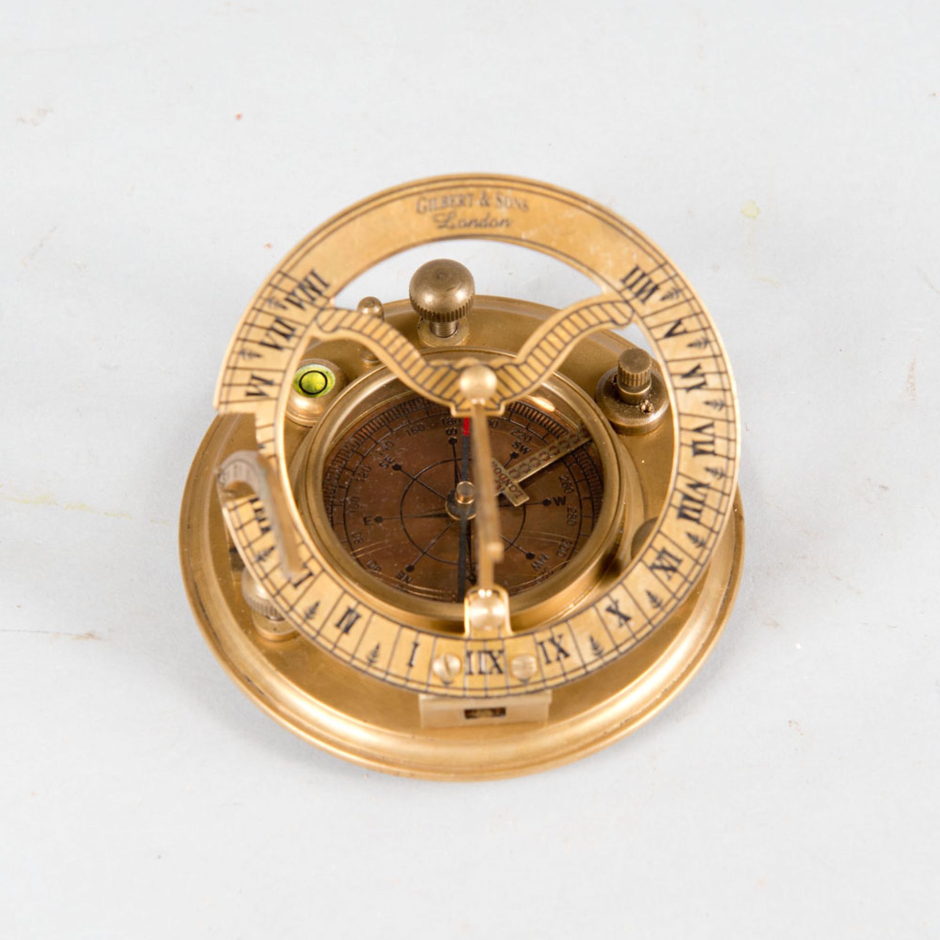 Gilbert and Sons Compass - Image 2 of 3