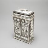 Indian Miniature Furniture