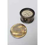 Marine Pocket Compass