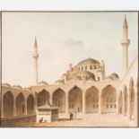 Ottoman Artist around 1800