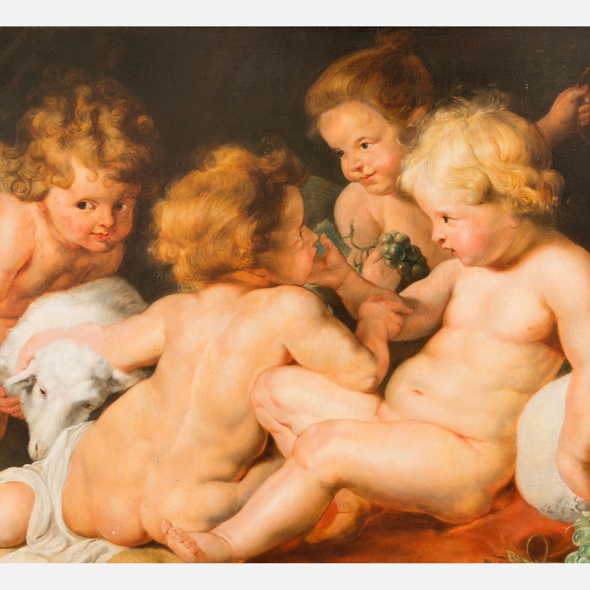 Peter Paul Rubens (1577-1640) – follower - Image 3 of 4