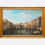 Giovanni Antonio Canal, called Canaletto (1697-1768)-follower