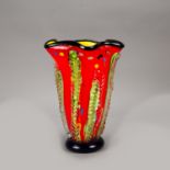 Murano Glass Vase