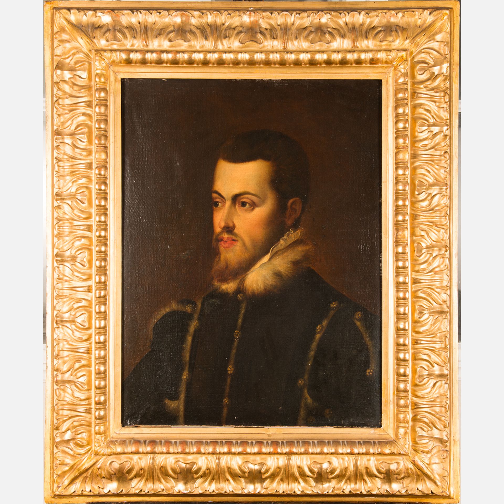 Orazio Vecellio (1525-1576)-school
