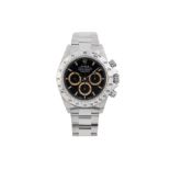 ROLEX COSMOGRAPH DAYTONA 'TROPICAL', RÈF 16520, EN ACIER - Vers 1998