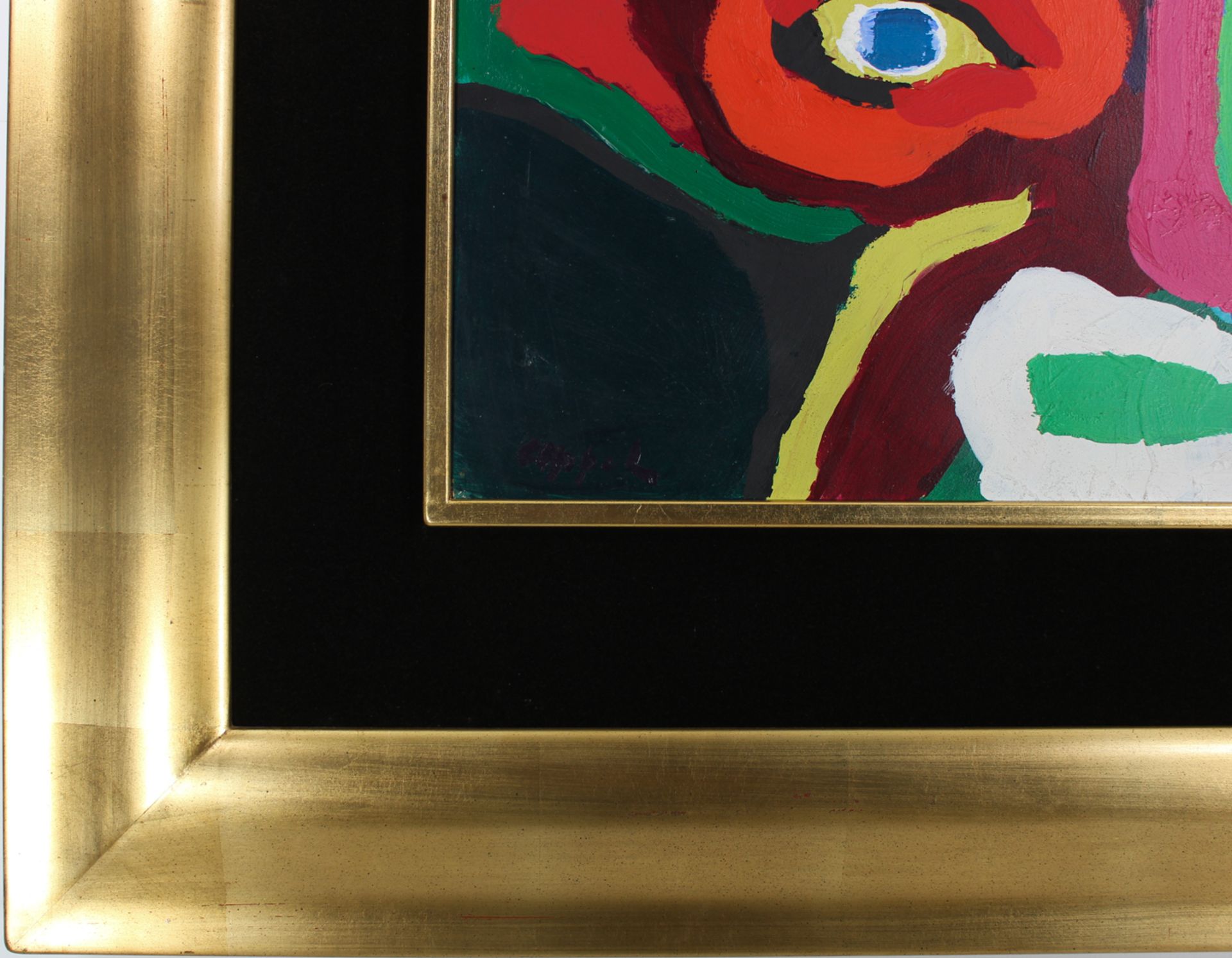 Karel Appel (1921 - 2006) - Bild 5 aus 11