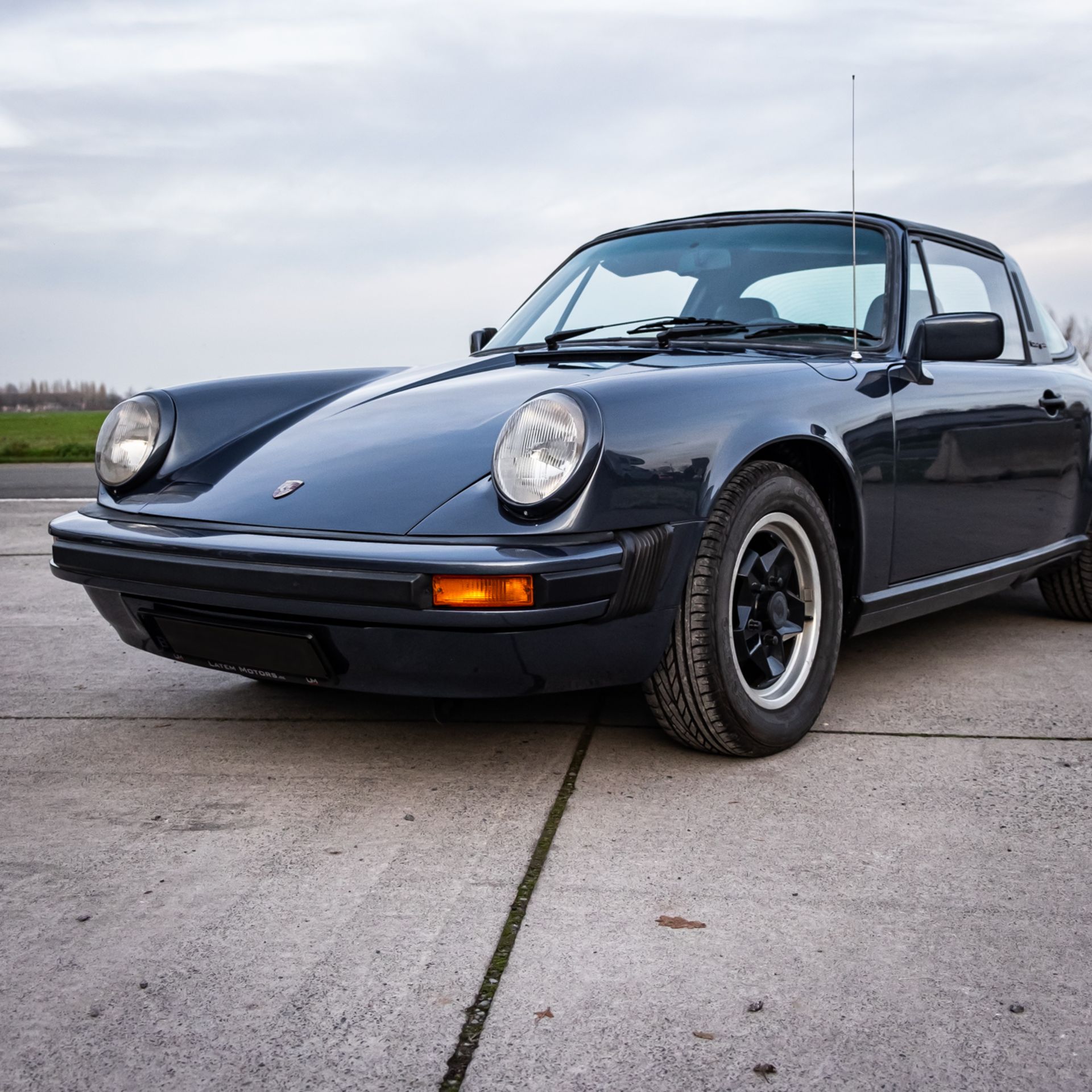 Porsche 911 - Bild 3 aus 51