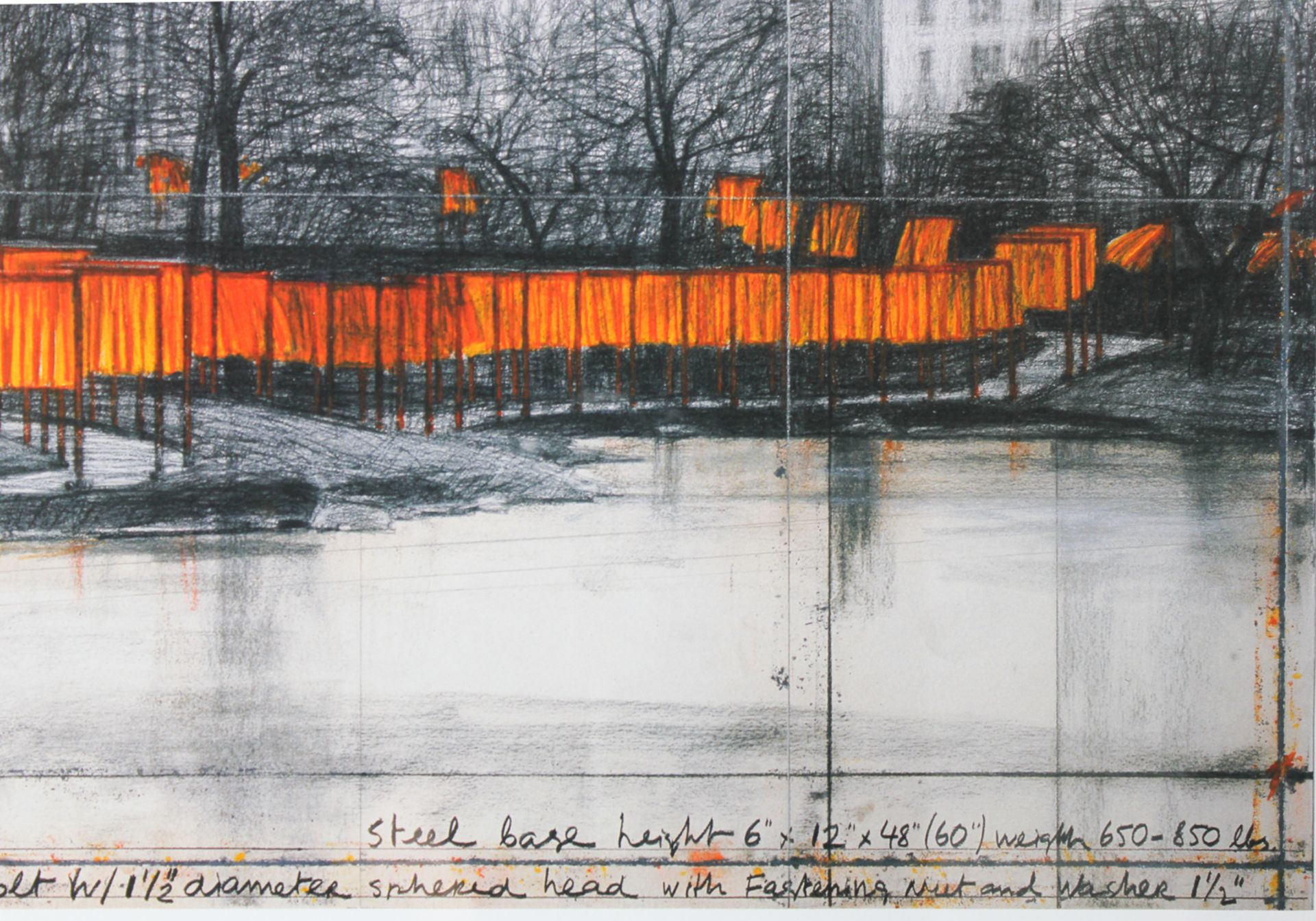 Christo (1935 - 2020) - Bild 3 aus 5