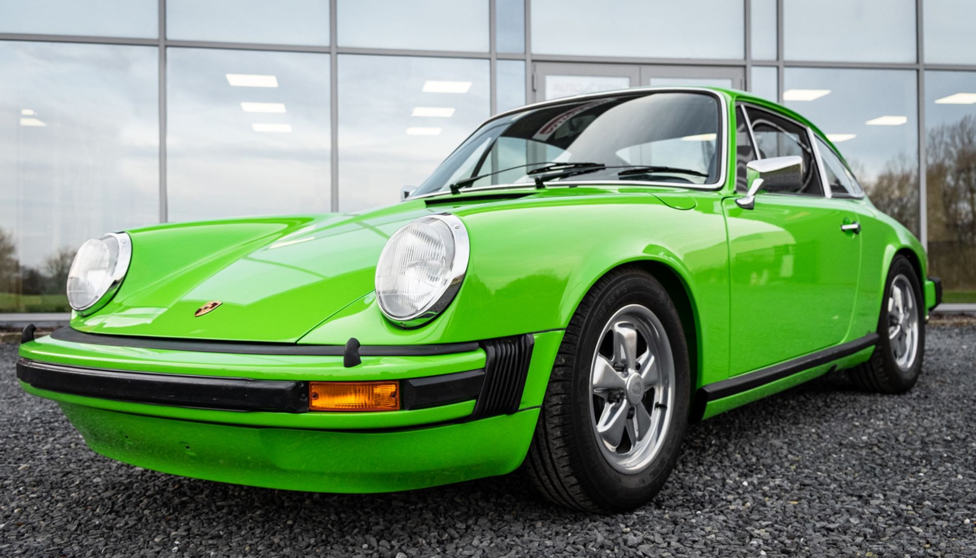 Porsche 911 - Image 4 of 56