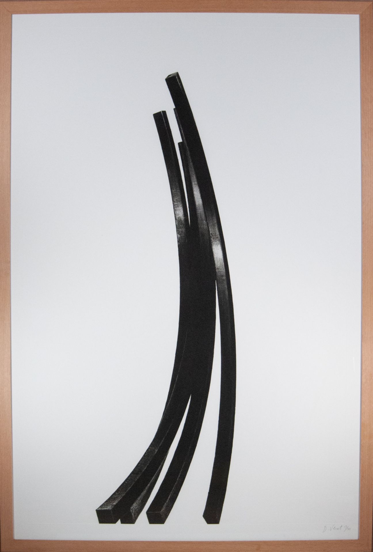 Bernar Venet (1941)