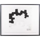 Eduardo Chillida (1924 - 2002) San Sebastian