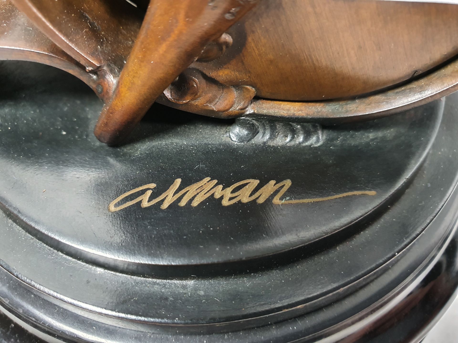 Arman (1928 - 2005) - Image 3 of 4